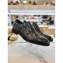 셀러허브 1 탠디 세이브존01 남성더블몽크스트랩 ML419HY019