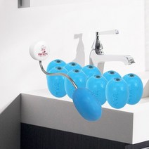 봉비누 봉비누10개 HLBATH 화장실 비누 공중화장실 _ 69649EA, 1, 본상품선택