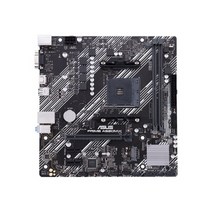 ASUS ASUS PRIME A520M-K 메인보드 (AM4 DDR4 M-ATX) 아이보라, 선택하세요