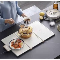 가정용 휴대용 6 IN 1 전기레인지 접이식 인덕션 MR8300 ﻿