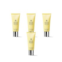 몰튼브라운 오렌지 베르가못 핸드크림 40ml Molton Brown Orange Bergamot Hand Cream, 4팩