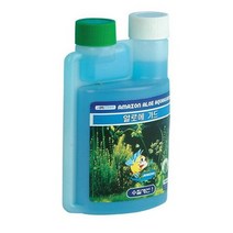 매직아쿠아 아마존 알로에가드 150ml, 1개