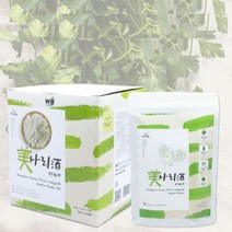막걸리키트 만드는법 수제막걸리만들기 미나리 4L, 1개, 깔라만시 180g