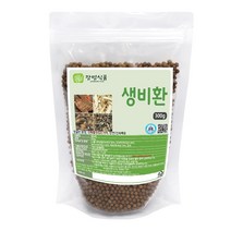 [장명식품] 생비환, 300g, 1개