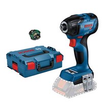 GDR18V-EC 210C 보쉬 임팩드라이버 속도조절 임팩드릴 베어툴(케이스포함) 본체만전동드릴, 보쉬 GDR18V-210C, 1개