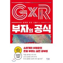 완벽한 부를 도출하는 부자의 공식:슈퍼개미 이정윤의 돈을 부르는 실전 공부법, 베가북스, 9791190242684, 이정윤 저