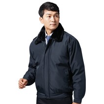[경신 KSK-112] 경찰점퍼 항공점퍼 동잠바 작업복