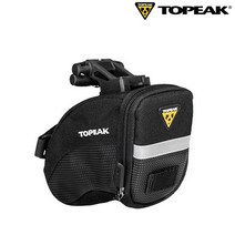 토픽 에어로 웨지 팩 퀵클릭 Small 210751716, MEMIUM, 1개