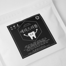 100% 순수 에리스리톨 1kg / Erythritol / 설탕대체품, 1개