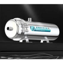 대용량 정수기 필터 지하수 여과기 농촌 수돗물 3500L, 화이트 - 3500L 대유량