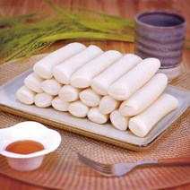 우리쌀로 만든 쫄깃담백한 쌀가래떡 2kg