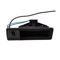 카플레이 무선 오토 어댑터 무선 carplay box for bmw 1 2 3 4 5, 후방 캠 모델 a