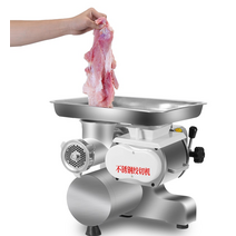중고민서기 후지 민찌기 고기 민서기 다지기 상업용, 12형 고급형(1500W)