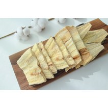 우주유통 북어 마른 황태 자른 황태포 절단북어 북어찜용 400g, 1개