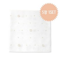 [오가닉맘][AK평택][오가닉맘] 부비부손수건세트(MHR7HT02), 색상:FREE|사이즈:Free, 단품