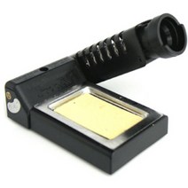 Ucommerce 3단 각도조절 납땜 인두기 스탠드 받침대, 1개, CS-T8296