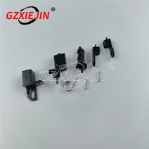 새로운 후지 제록스 5 docucentreV2263 V2265 V2060 퓨저 버클 가이드 로드 철 후크 R8 클램핑 기계, 02 5 set