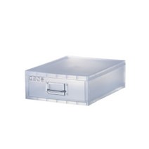 시스맥스 아이박스 중형 1단 56017