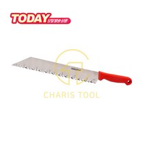 TOOLSTAR 툴스타 단열재컷터 TS-IC-259 톱 커터 컷터 캇타 절단 단열재톱 날 340mm 카리스툴