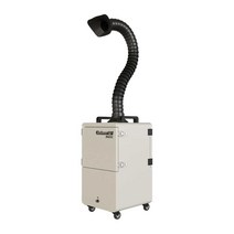 목공용 집진기 연기 금속 집진기 공방 필터, RW201 카트리지 집진기(210W)