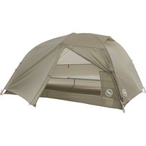 빅아그네스 Copper Spur HV UL 초경량 백패킹 캠핑 텐트 1-2인, 2 Person (Olive Green)