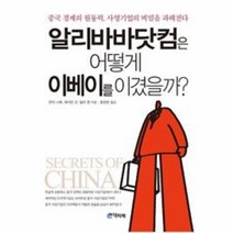 알리바바닷컴은 어떻게 이베이를 이겼을까, 상품명