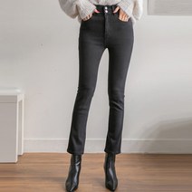 [나크21] (S~2XL) 3타입 골반뽕 기모 팬츠 DM24-P-30