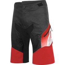18 Alpinestars Predator 2 Shorts 레저용 통반바지