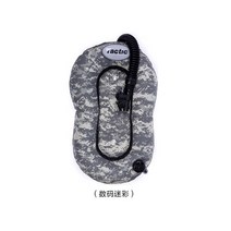 백플레이트 부력조절기 다이빙, 8.디지털 위장+핑크 탄소 섬유판