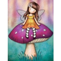 5D DIY 다이아몬드 페인팅 키트 페인트 만화 소녀 공주 그림 홈 장식 전체 사각형 및 라운드 자수 모자이크 크로스 스티치 판매, [16] Square Drill 60X80, [03] 3