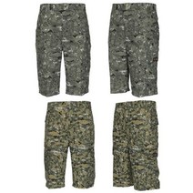 스트릿패션 밀리터리 카고 건빵 반바지 느슨한 캐쥬얼