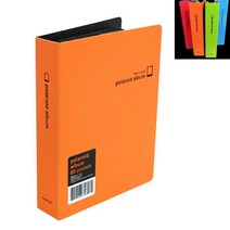 친구 졸업 선물 우정 사진 폴라로이드 포토 앨범 99764EA, 블루