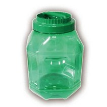 [오너클랜] 담금주병 과실주병 과일청 술병 담금주통 PT병 12L, 상세 설명 참조