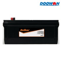 델코 산업용 배터리 HICA 밧데리, HICA 200