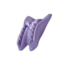 넥스트레처 목스트레칭 거북목교정기 일자목 목디스크 경추교정 목 교정기 경추스트레칭 지압기, 경추 지압 마사지기
