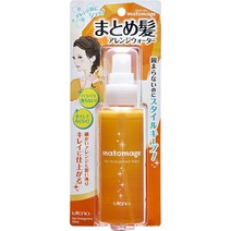 일본직발송 6. 마토메지 헤어 스타일링 워터 100ML 헤어 오일 B004OR2F1C, One Size_One Color, One Size_One Color, 상세 설명 참조0