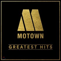 [LP] 모타운 레이블 60주년 기념 앨범 (Motown Greatest Hits) [2LP] : Marvin Gaye / The Temptations / ...