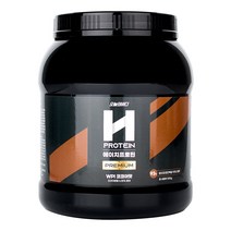 오늘의바디 단백질보충제 에이치 프로틴 WPI 93% 코코아맛 1000g, 5개