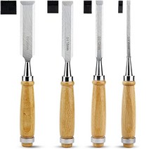 목공끌 우드 카빙 키트 각끌기 접도 나무 세트 목공용 세트, 3pc