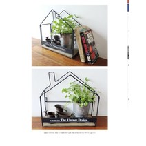 철제 앵글 벽꾸미기 선반 카페 소품정리대 수납 블랙, 쿠팡 본상품선택