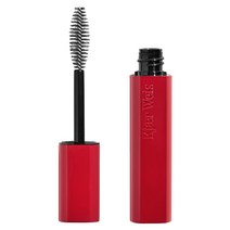 키에르바이스 키에르 바이스 임파서블 마스카라 명품화장품 해외직구, Black, 0.24 oz