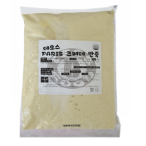 테오스 PARIS 크레페 반죽 5kg, 1봉