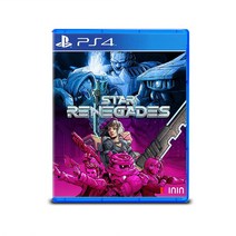 스타레니게이드 PS4 로그라이크 RPG, 기본