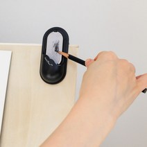 미술용 연필깎이 샤프너 화방 목탄 드로잉 그라인더