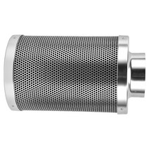 4 인치 100mm 수경 식물 텐트 원통형 활성탄 공기 필터 (과체중) (특대) (특대) (과체중) 공기 필터 수경 시스템의 공기 필터 필터, 상품상세참조, 상품상세참조, 상품상세참조