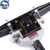 이퍼피 고출력 산업용 실링기 비닐 결속기 열봉합기 포장기기, 1개, 03