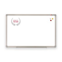 두문 화이트보드 AL, 1개, 40 x 30 cm