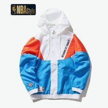 트레이닝복 상의 NBASTYLE 운동 트렌드 Thunder 팀이다 LA 레이커스다 남성 같은스타일 플라워 1990306076