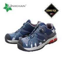 유니칸 방수 고어텍스 4인치 절연화 안전화 UK-53
