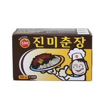 (무)진미춘장 300g